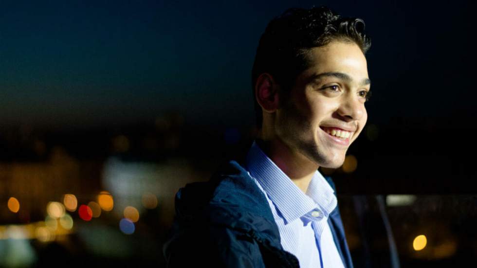 Un photographe syrien de 23 ans lauréat du prix Fujaïrah Un photographe syrien de 23 ans lauréat du prix Fujaïrah