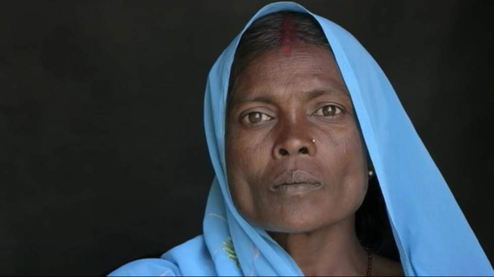 Yann Arthus Betrand raconte l'humanité dans "Human"