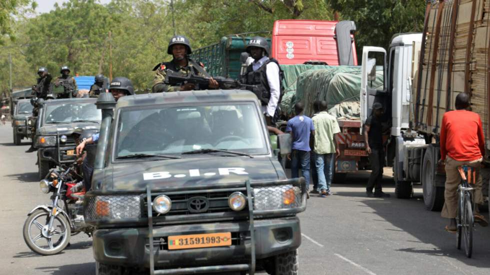 Double attentat-suicide meurtrier à Kolofata, dans l'Extrême-Nord du Cameroun