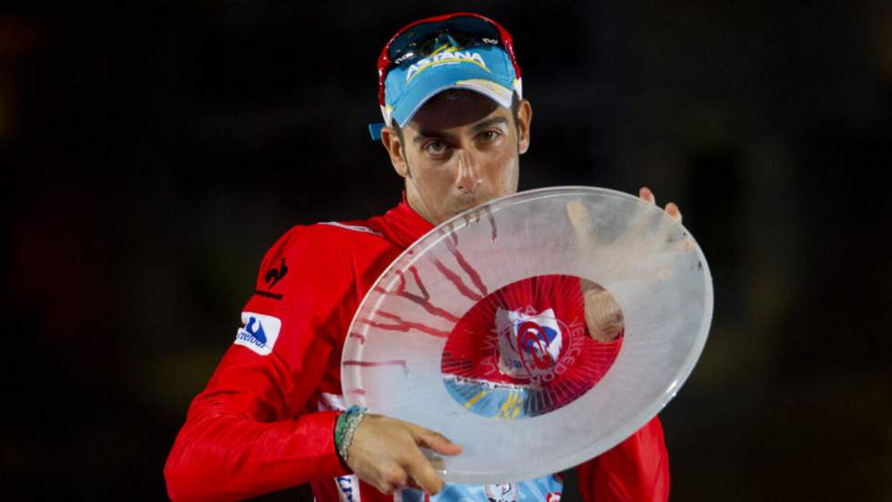 L’Italien Fabio Aru remporte la Vuelta, premier grand Tour d'une future star ? L’Italien Fabio Aru remporte la Vuelta, premier grand Tour d'une future star ?