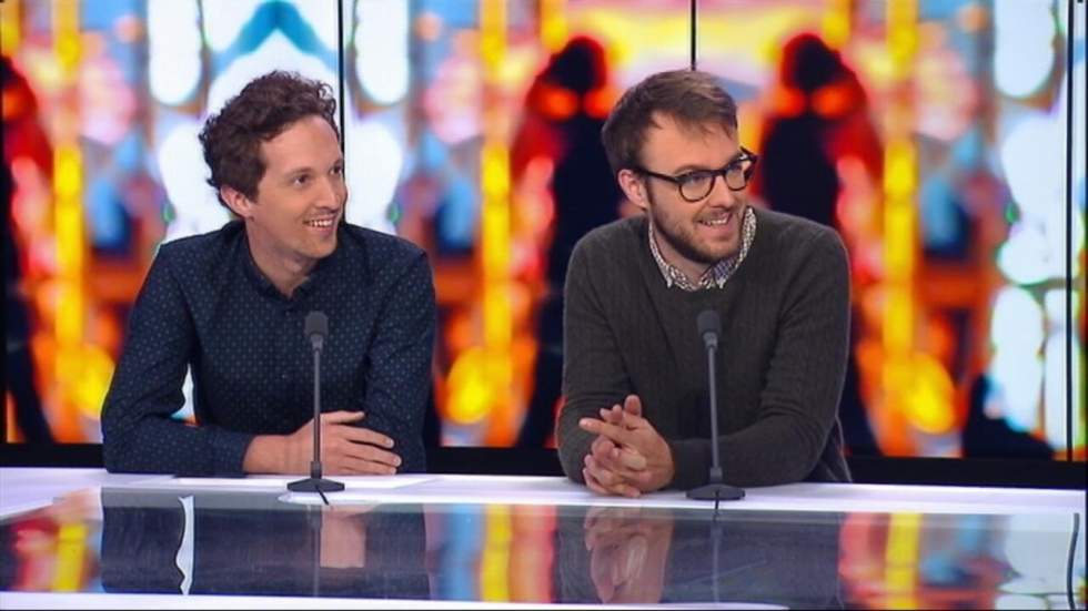 "We are match", entre électro et mélodies pop "We are match", entre électro et mélodies pop