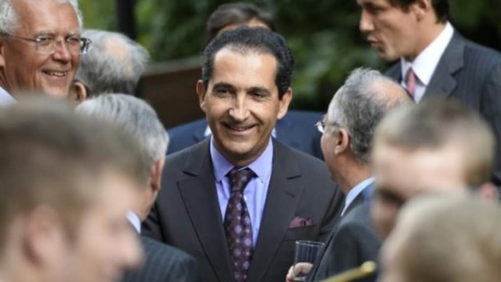 Patrick Drahi va dépenser plus de 17 milliards de dollars pour racheter Cablevision