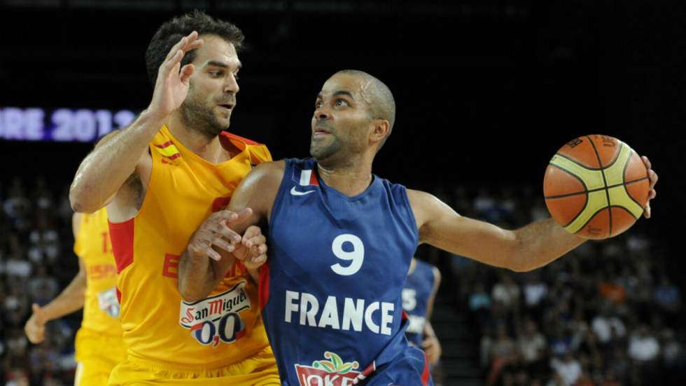 EuroBasket 2015 : France - Espagne, histoire d’une rivalité