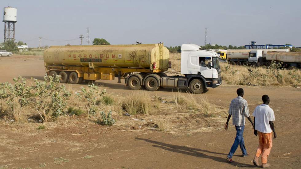 Des dizaines de morts dans l'explosion d'un camion-citerne au Soudan du Sud