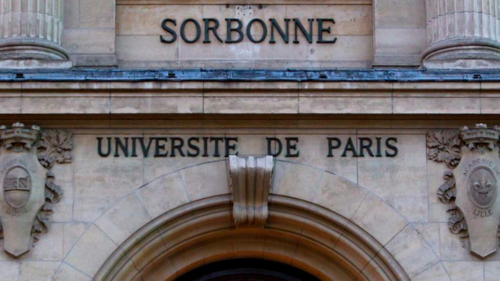 La Sorbonne offre l’asile aux étudiants réfugiés avec le soutien financier du Qatar