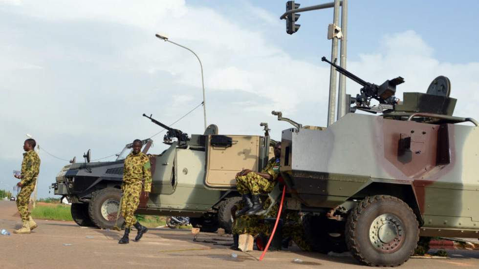 Burkina Faso : le Sénégal et le Bénin à Ouagadougou Burkina Faso : le Sénégal et le Bénin à Ouagadougou
