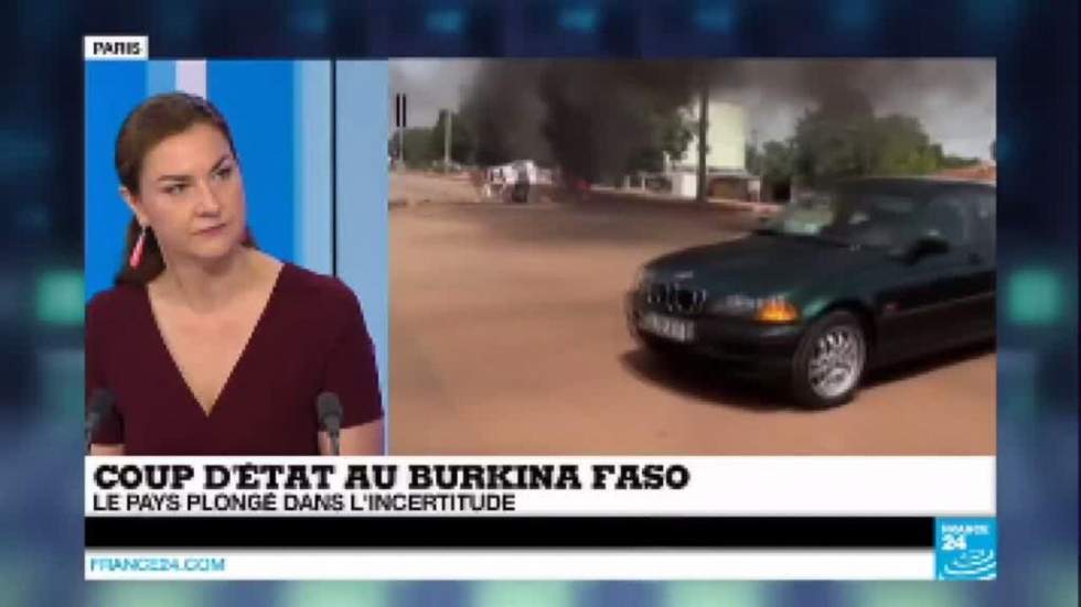 Burkina Faso : le Sénégal et le Bénin à Ouagadougou Burkina Faso : le Sénégal et le Bénin à Ouagadougou