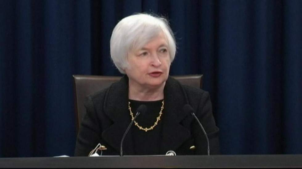 La Fed opte pour le statu quo La Fed opte pour le statu quo