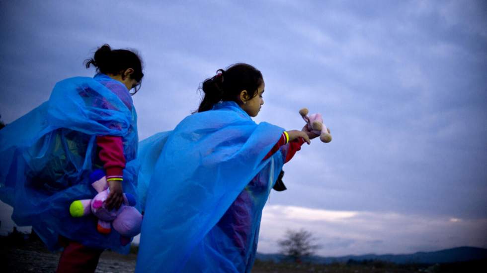 Les Européens à la recherche d'un compromis sur la répartition des migrants