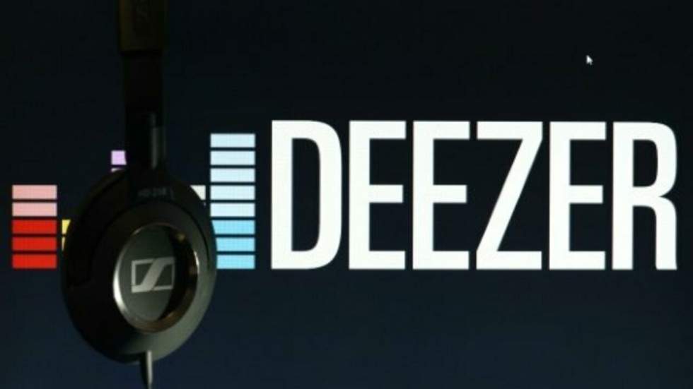 Le service français de streaming musical Deezer décide d'entrer en Bourse