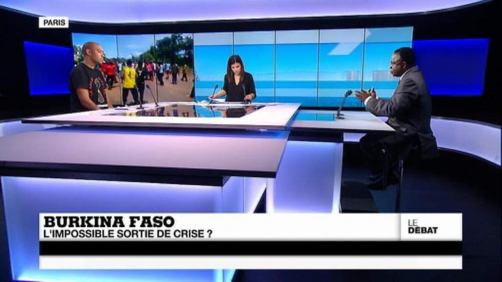 Burkina Faso, la difficile sortie de crise