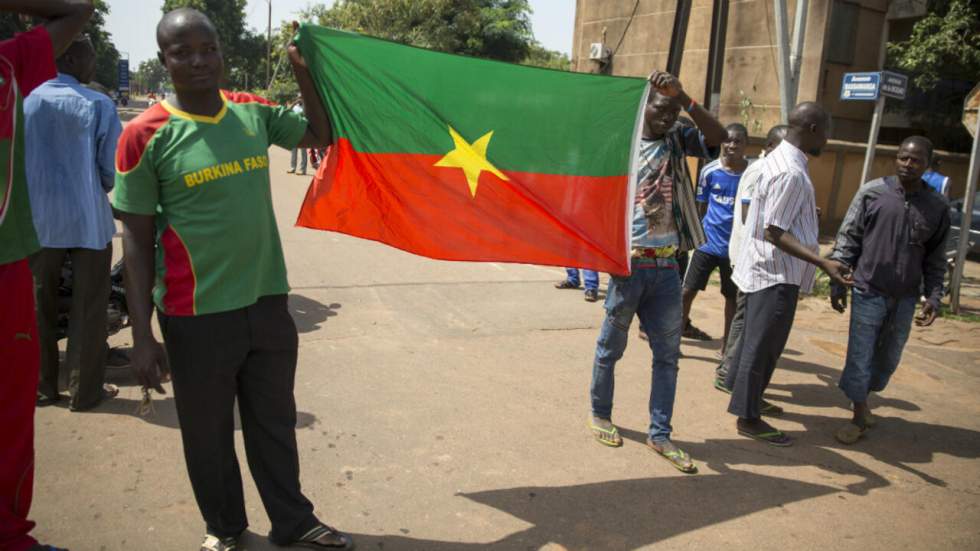 Burkina Faso : "Le putsch est terminé", des questions subsistent