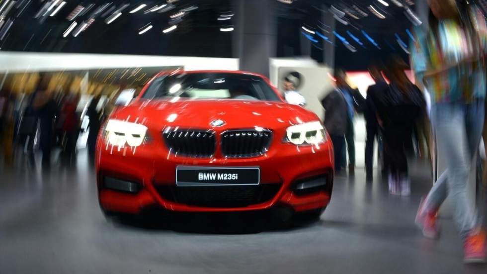 Scandale des tests anti-polluants : BMW dans la ligne de mire