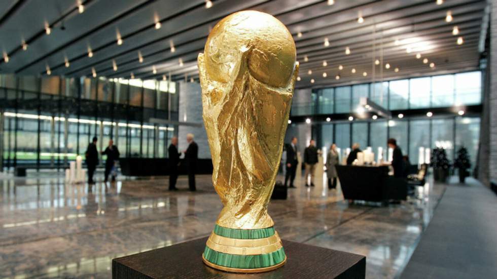 La Fifa dévoile les dates de la Coupe du monde de foot 2022 au Qatar