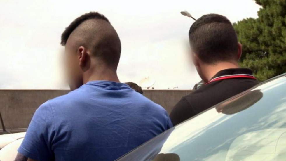 Vidéo : la 'Ndrangheta, une affaire de famille en Italie Vidéo : la 'Ndrangheta, une affaire de famille en Italie