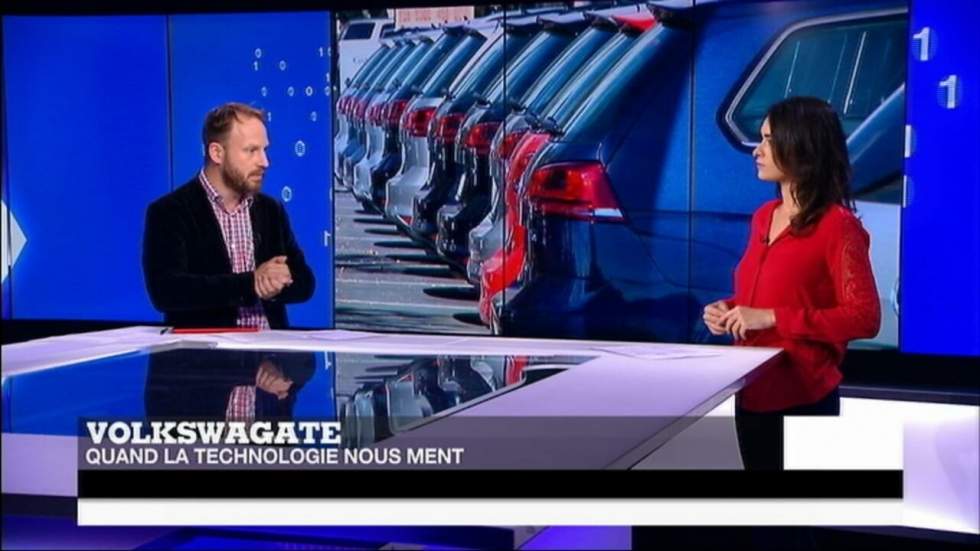 Volkswagate : un tricheur dans le moteur Volkswagate : un tricheur dans le moteur