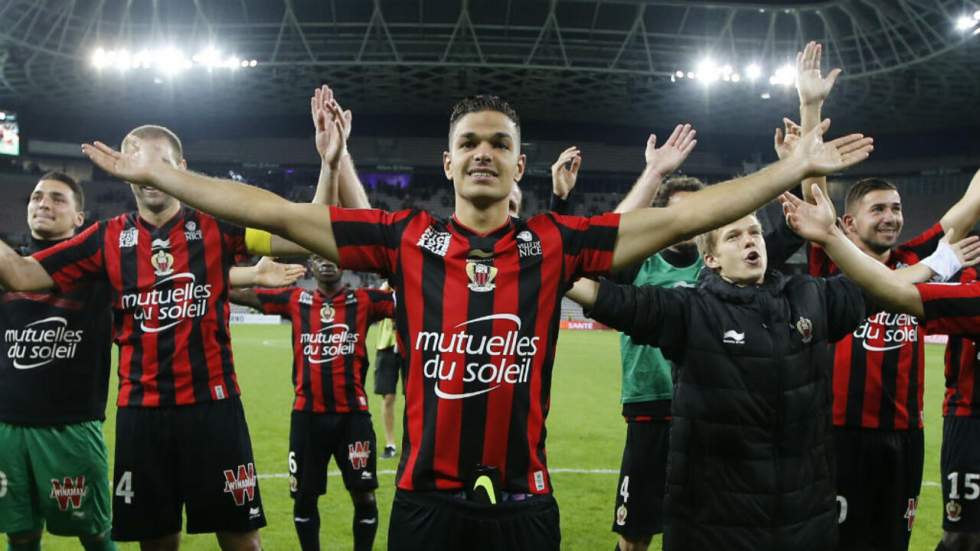 Hatem Ben Arfa, le retour en grâce de l’enfant terrible du foot français