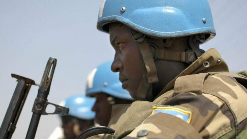 Les pays membres de l'ONU vont fournir 40 000 casques bleus supplémentaires