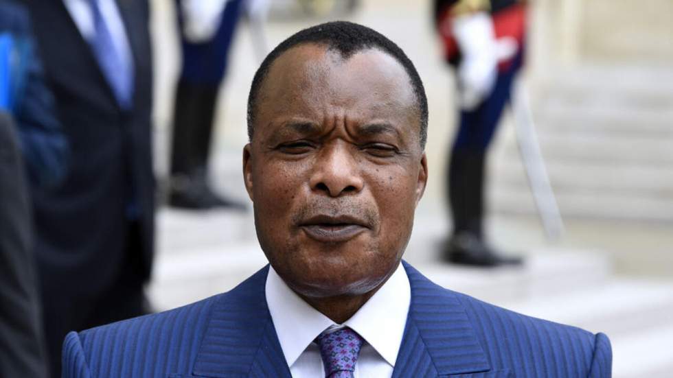 Biens mal acquis : des propriétés du clan Nguesso saisies près de Paris