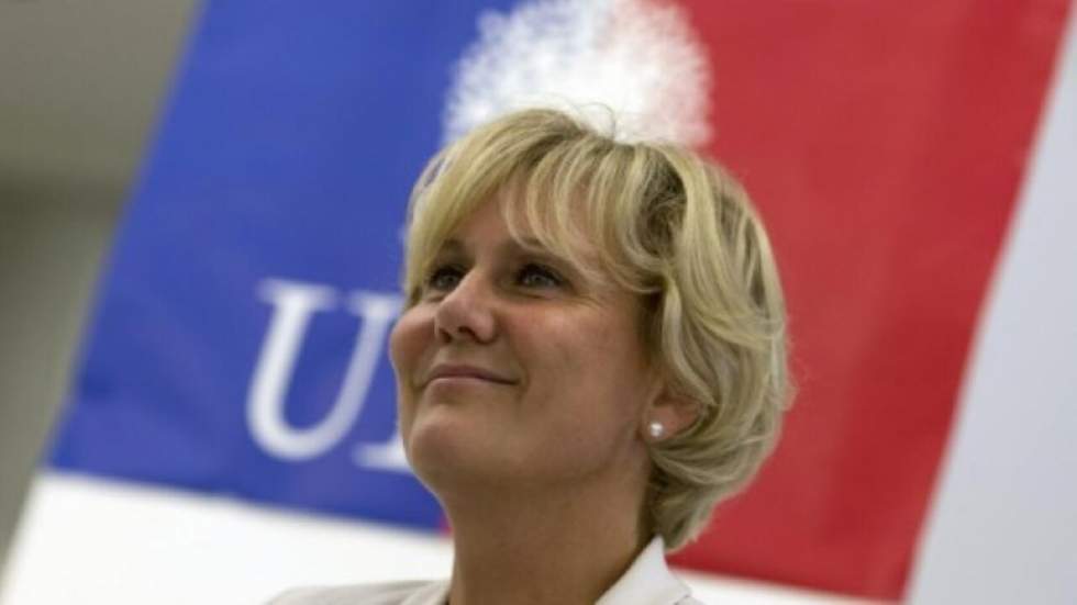 Propos sur la "race blanche" : Morano bientôt sanctionnée par Les Républicains