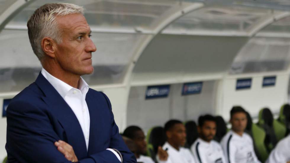 Bleus : pour l'Arménie et le Danemark, Deschamps rappelle le vétéran Lassana Diarra Bleus : pour l'Arménie et le Danemark, Deschamps rappelle le vétéran Lassana Diarra