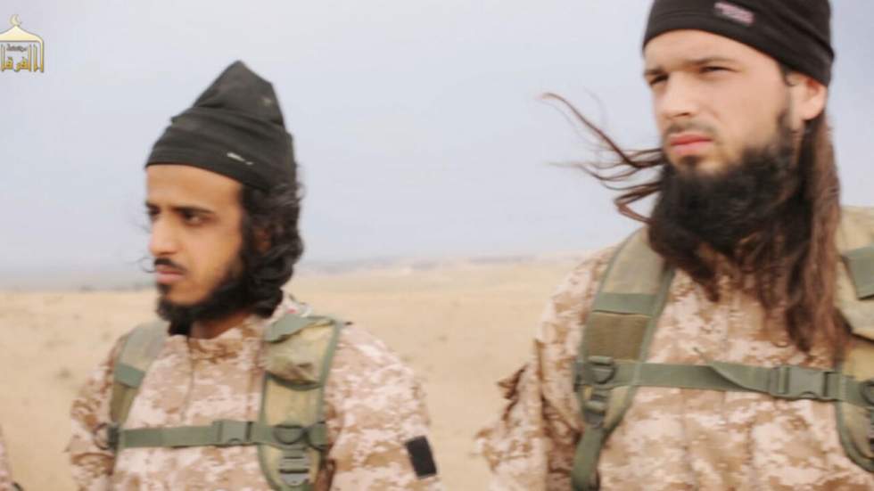 Un avocat dénonce "l'impunité" des jihadistes français de retour de Syrie