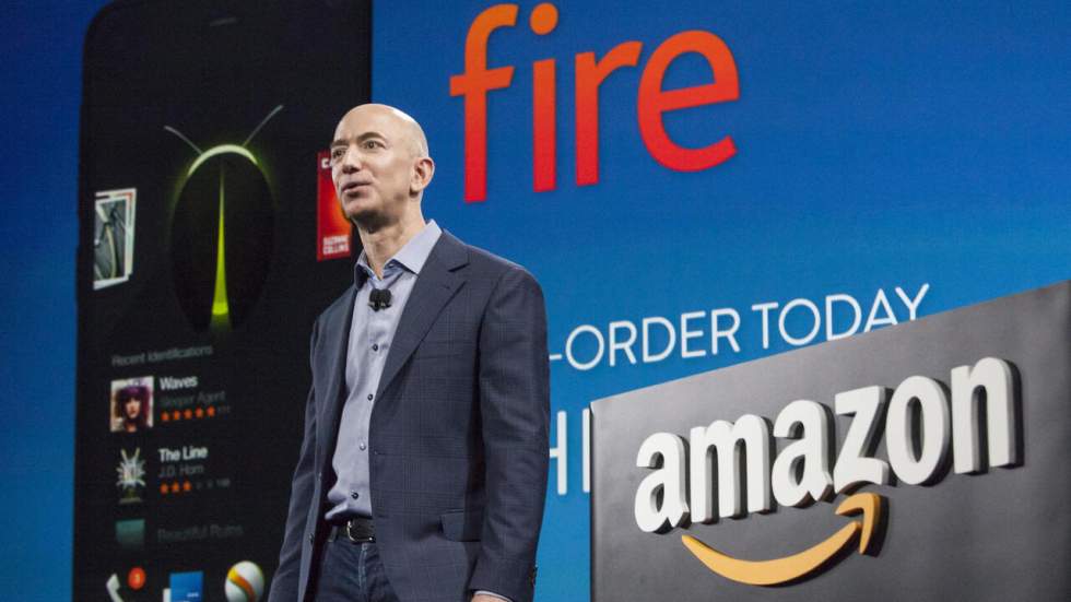 États-Unis : Amazon ne veut plus vendre certains produits Apple ou Google États-Unis : Amazon ne veut plus vendre certains produits Apple ou Google