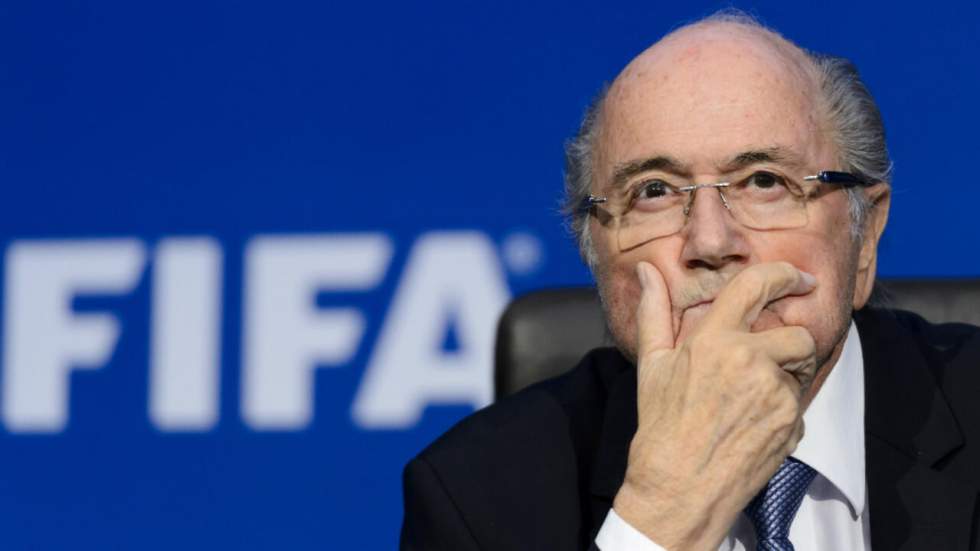 Scandale Fifa : malgré l'appel de Coca-Cola et McDonald's, Sepp Blatter refuse de quitter son poste