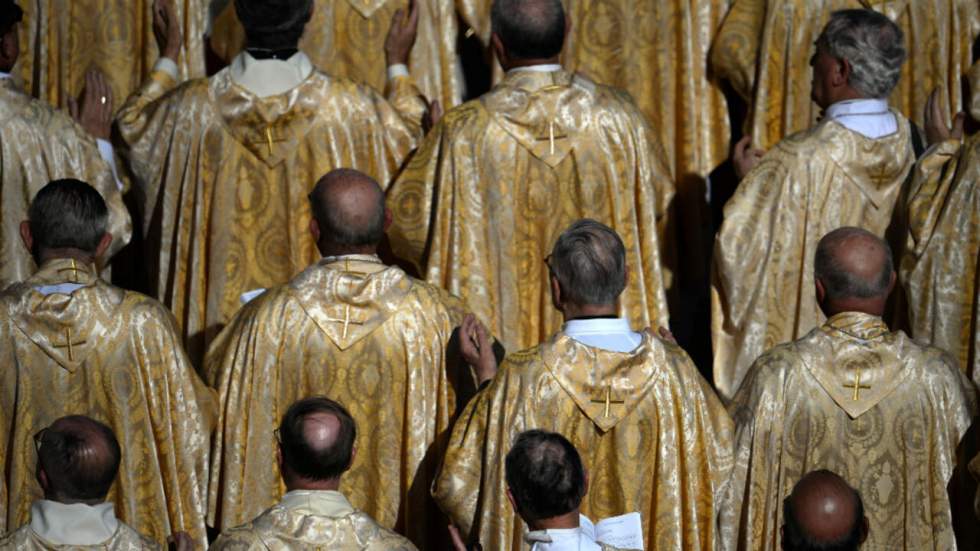 Vatican : les débats s’annoncent "âpres" au second synode sur la famille