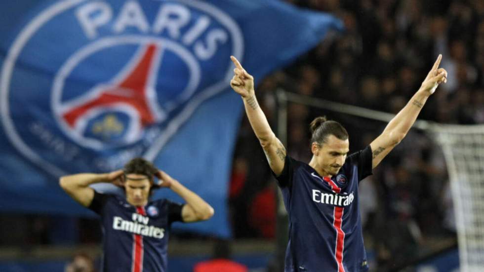 Le PSG remporte le clasico face à un OM en pleine crise