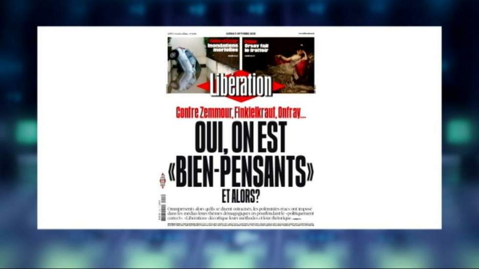 "Réacs vs. bien-pensants"