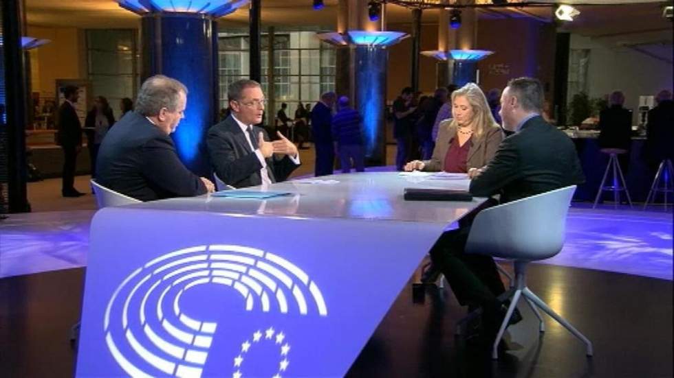 To be or not to be... dans l'Union européenne To be or not to be... dans l'Union européenne