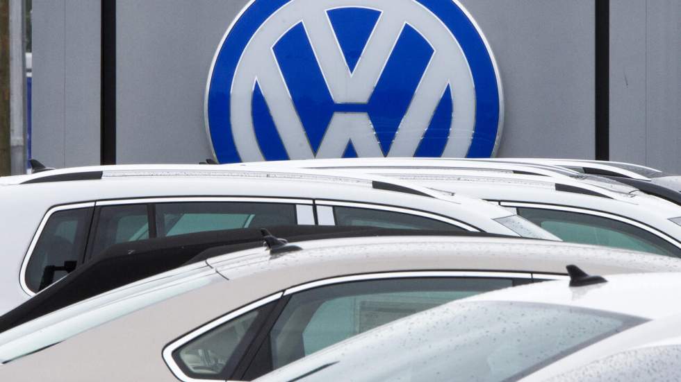 Comment Volkswagen peut faire face au coût du scandale