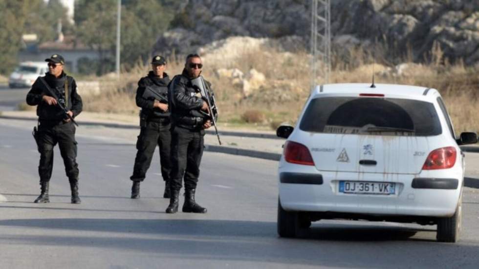 Tunisie : tentative d'assassinat contre Ridha Charfeddine, député de Nidaa Tounès