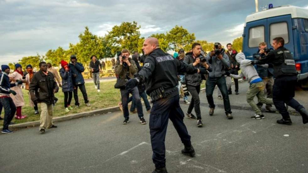 L'Union européenne durcit le ton face aux migrants économiques L'Union européenne durcit le ton face aux migrants économiques