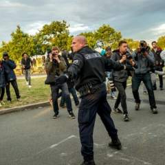 L'Union européenne durcit le ton face aux migrants économiques L'Union européenne durcit le ton face aux migrants économiques
