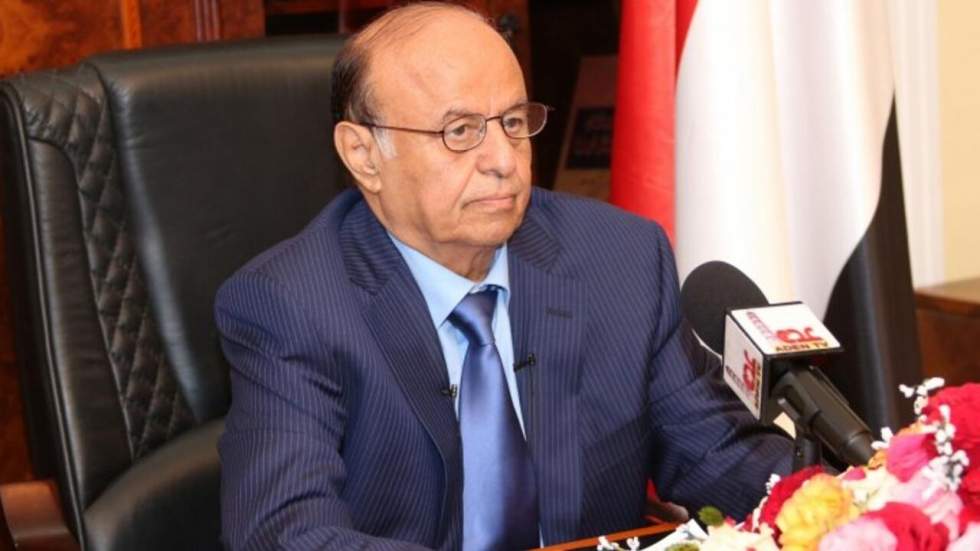 Yémen : les Houthis acceptent le plan de paix, Hadi dénonce une "manœuvre" Yémen : les Houthis acceptent le plan de paix, Hadi dénonce une "manœuvre"