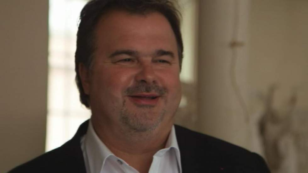 Le Paris des Arts de Pierre Hermé, sacré meilleur chef pâtissier du monde Le Paris des Arts de Pierre Hermé, sacré meilleur chef pâtissier du monde