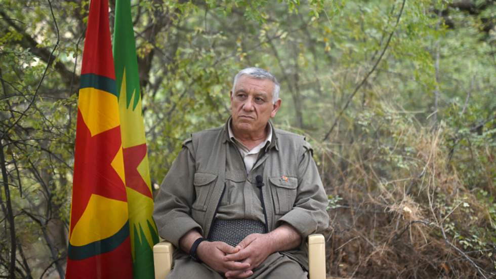Turquie : les rebelles kurdes du PKK suspendent leurs opérations avant les législatives Turquie : les rebelles kurdes du PKK suspendent leurs opérations avant les législatives