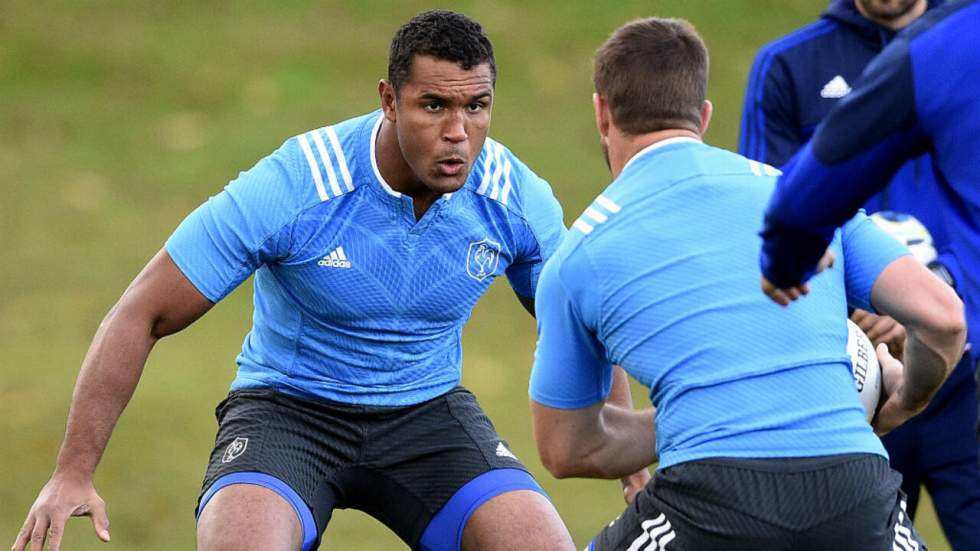 Coupe du monde de rugby : le moment de vérité pour le XV de France face à l'Irlande Coupe du monde de rugby : le moment de vérité pour le XV de France face à l'Irlande