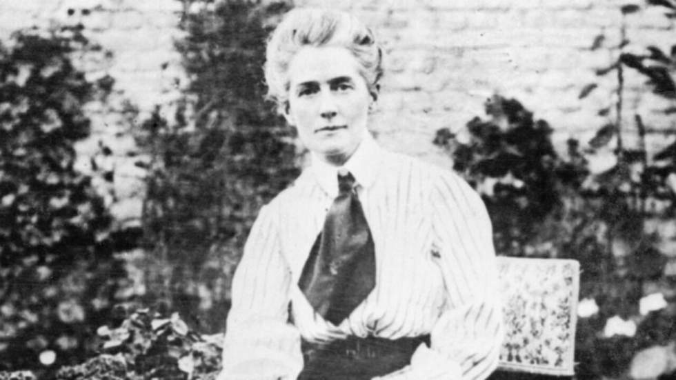 Grande Guerre : Edith Cavell, l'exécution qui bouleversa le monde