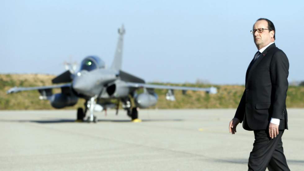 Syrie : la France a-t-elle le droit de liquider ses propres ressortissants membres de l’EI ? Syrie : la France a-t-elle le droit de liquider ses propres ressortissants membres de l’EI ?
