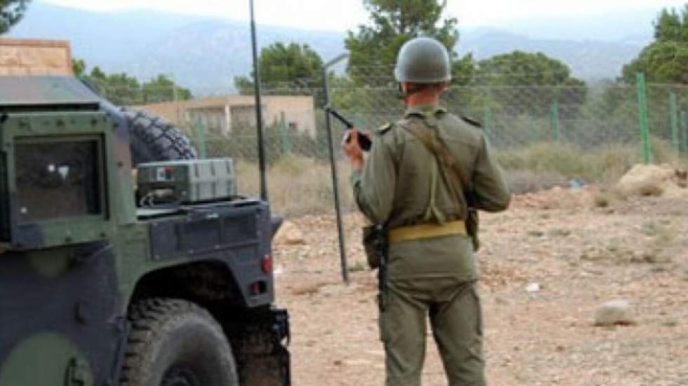Deux soldats tunisiens tués dans des affrontements avec des jihadistes Deux soldats tunisiens tués dans des affrontements avec des jihadistes