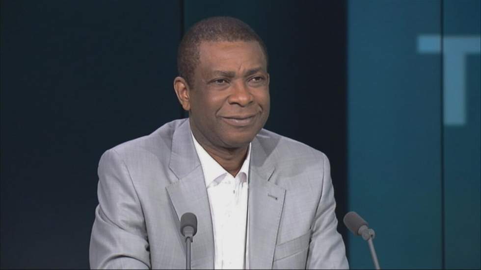 Youssou Ndour : "Si demain le Sénégal a besoin de moi, je suis disponible" Youssou Ndour : "Si demain le Sénégal a besoin de moi, je suis disponible"