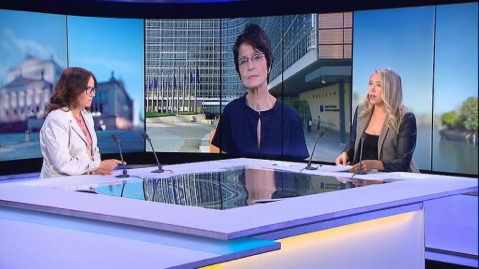 Marianne Thyssen : " Il faut donner aux réfugiés la possibilité de s'intégrer par le marché du travail"
