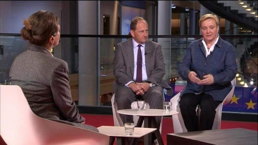 Quelle influence a le couple franco-allemand ? Quelle influence a le couple franco-allemand ?