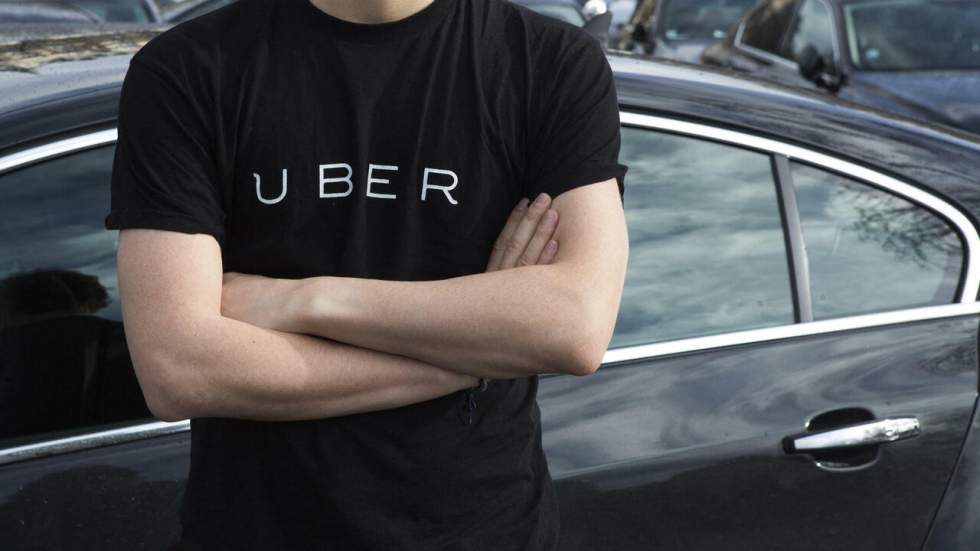 Les chauffeurs de VTC créent leur syndicat après une baisse des tarifs imposée par Uber