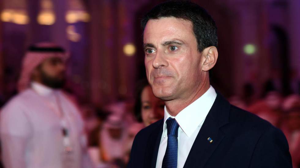 Manuel Valls incite les Saoudiens à investir davantage en France