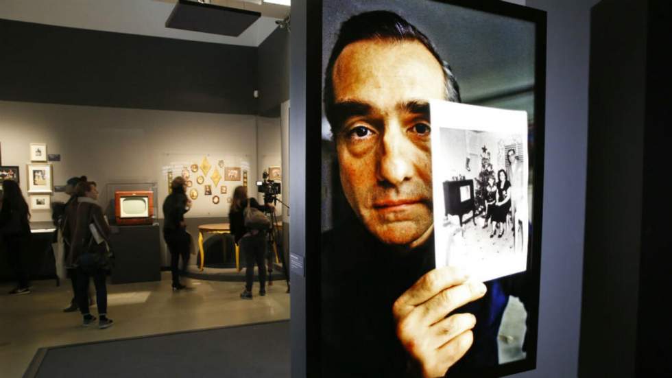 La France déroule le tapis rouge à Martin Scorsese La France déroule le tapis rouge à Martin Scorsese