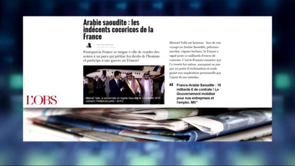 "Indécents cocoricos"